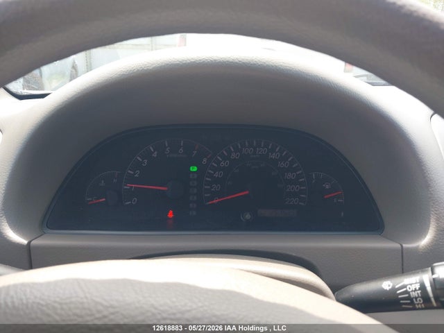 Продажа на аукционе авто 2005 Toyota Camry Le/se, vin: 4T1BE32K55U618131, номер лота: 12618883