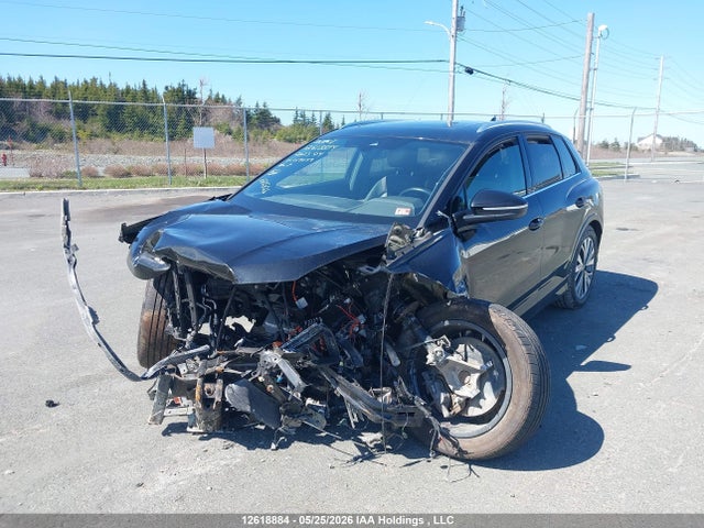 WA1BCBFZ3PP014049 Audi Q4 E-tron Premium Plus 40 Rwd