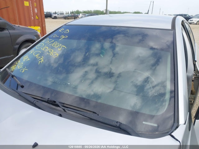 2014 Chevrolet Cruze Lt მანქანა იყიდება აუქციონზე, vin: 1G1PE5SB8E7301960, აუქციონის ნომერი: 12618885