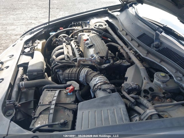 Aukcja sprzedaży 2011 Honda Accord Ex-l, vin: 1HGCP2F86BA804061, numer aukcji: 12618891