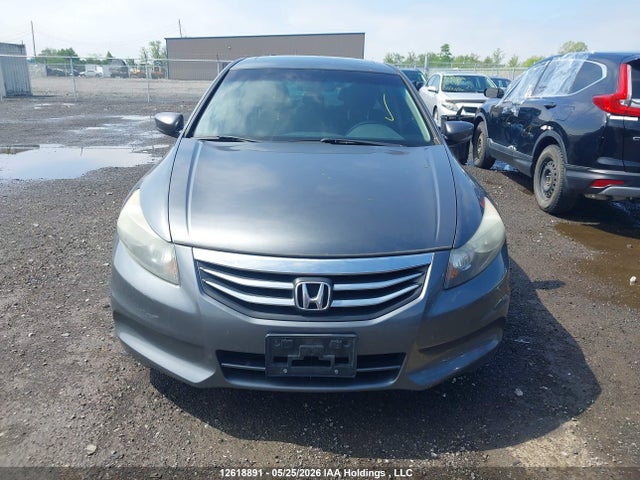 Aukcja sprzedaży 2011 Honda Accord Ex-l, vin: 1HGCP2F86BA804061, numer aukcji: 12618891