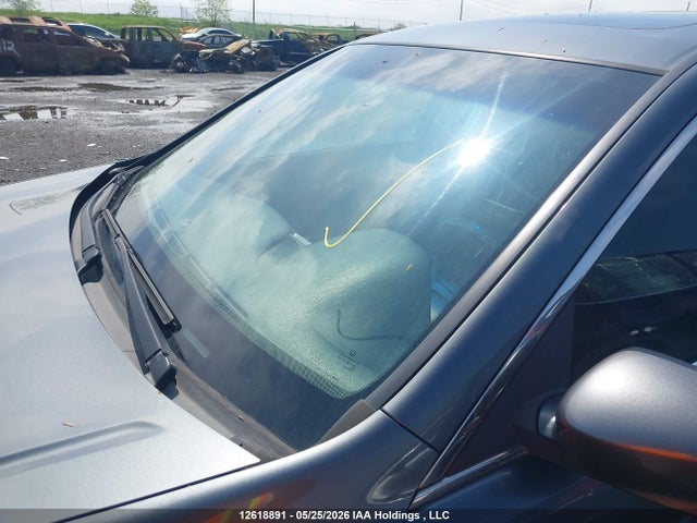 Aukcja sprzedaży 2011 Honda Accord Ex-l, vin: 1HGCP2F86BA804061, numer aukcji: 12618891