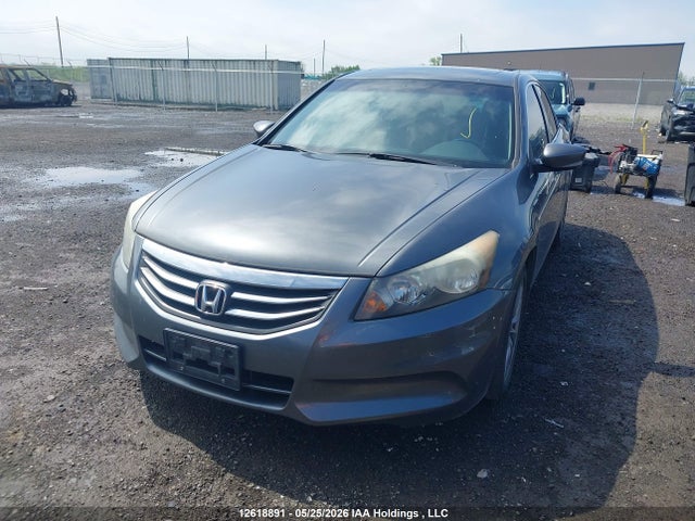 Aukcja sprzedaży 2011 Honda Accord Ex-l, vin: 1HGCP2F86BA804061, numer aukcji: 12618891