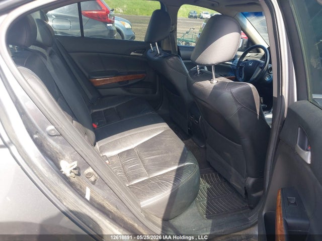 Aukcja sprzedaży 2011 Honda Accord Ex-l, vin: 1HGCP2F86BA804061, numer aukcji: 12618891