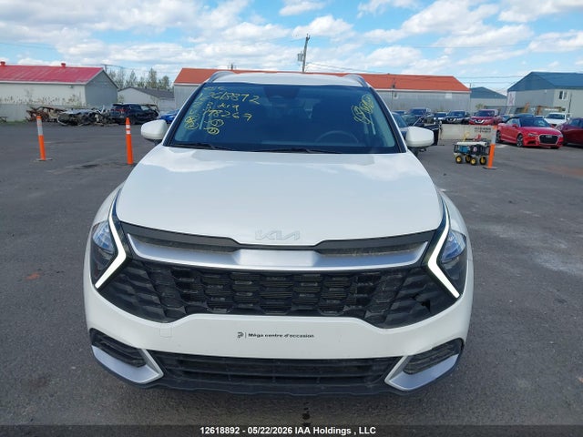 KIA Sportage Lx 2023 KNDPUCAF6P7198267 Image 11