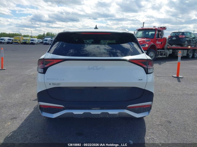 KIA Sportage Lx 2023 KNDPUCAF6P7198267 Image 15