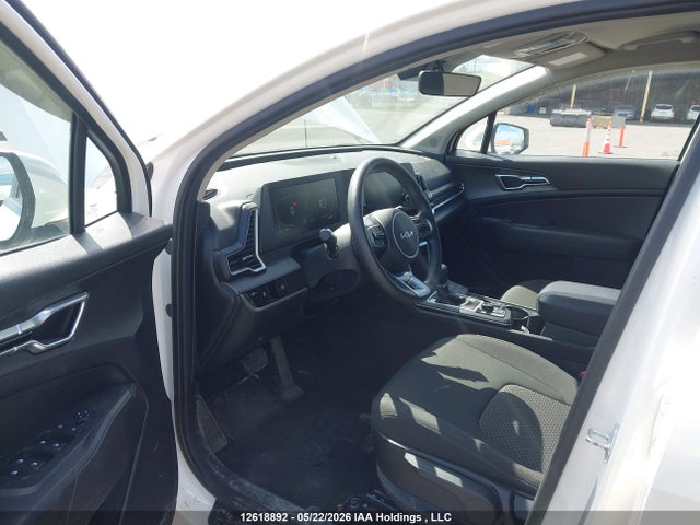 KIA Sportage Lx 2023 KNDPUCAF6P7198267 Image 16