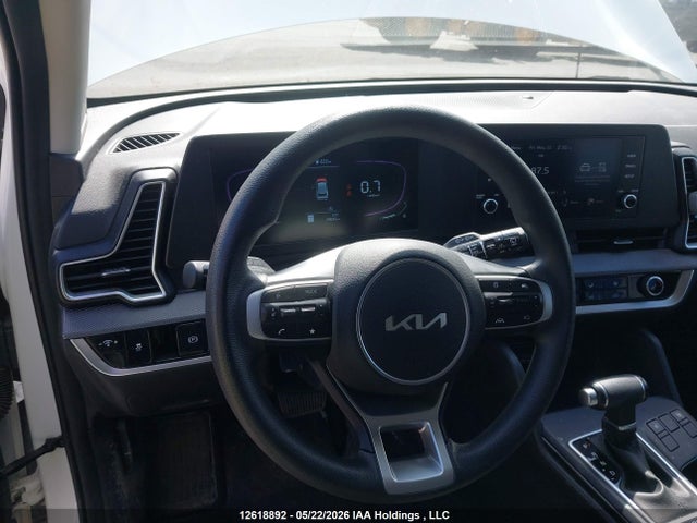 KIA Sportage Lx 2023 KNDPUCAF6P7198267 Image 17