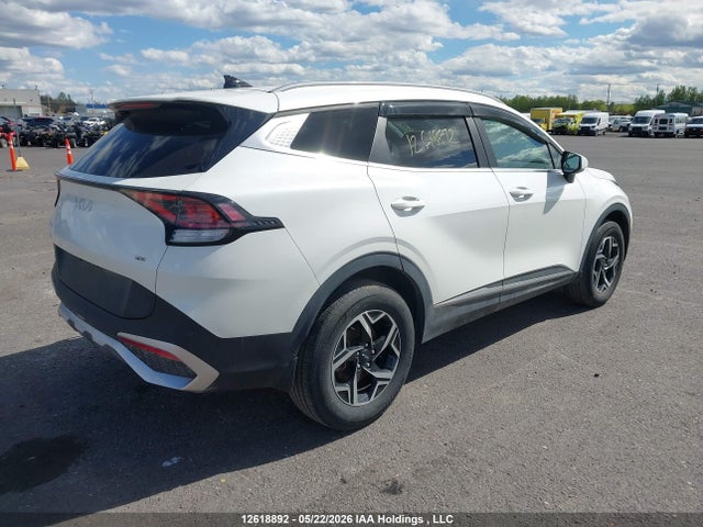KIA Sportage Lx 2023 KNDPUCAF6P7198267 Image 4