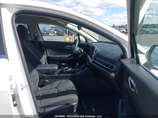 KIA Sportage Lx 2023 KNDPUCAF6P7198267 Image 5