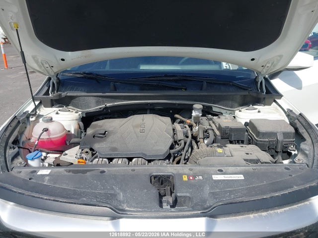 KIA Sportage Lx 2023 KNDPUCAF6P7198267 Image 9