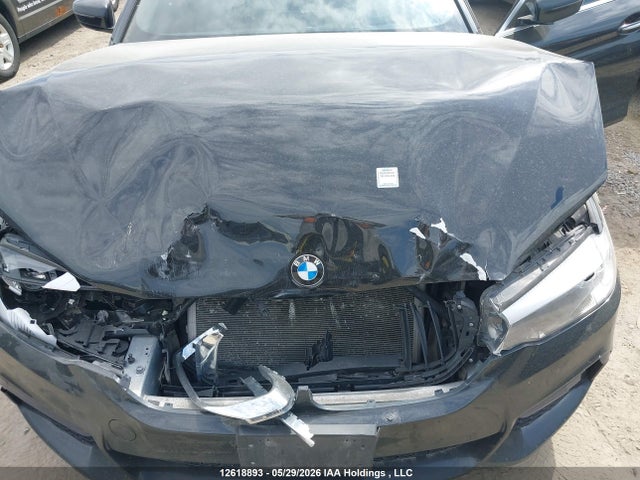 Продаж на аукціоні авто 2018 Bmw 540i Xdrive, vin: WBAJE7C53JG891400, номер лоту: 12618893