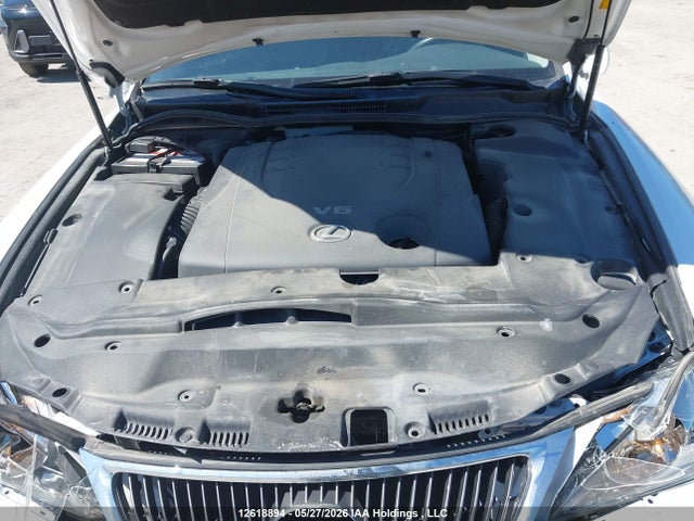 Продаж на аукціоні авто 2011 Lexus Is 250, vin: JTHCF5C28B5049196, номер лоту: 12618894