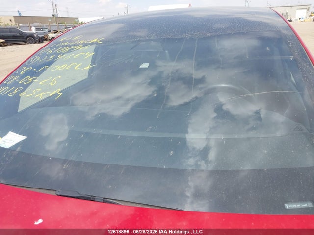 12618896 :رقم المزاد ، 5YJXCAE20LF234604 vin ، 2020 Tesla Model X مزاد بيع