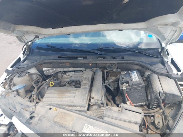 Aukcja sprzedaży 2017 Volkswagen Jetta S, vin: 3VW167AJ9HM326811, numer aukcji: 12618900