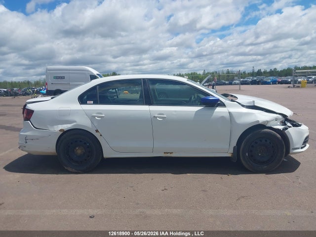 Aukcja sprzedaży 2017 Volkswagen Jetta S, vin: 3VW167AJ9HM326811, numer aukcji: 12618900