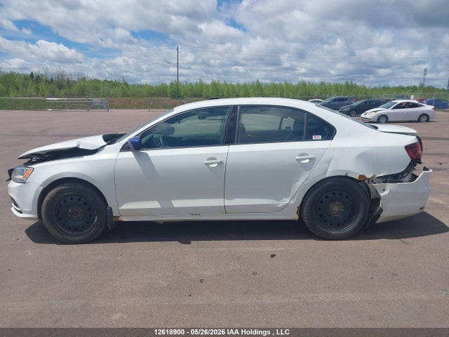 Aukcja sprzedaży 2017 Volkswagen Jetta S, vin: 3VW167AJ9HM326811, numer aukcji: 12618900