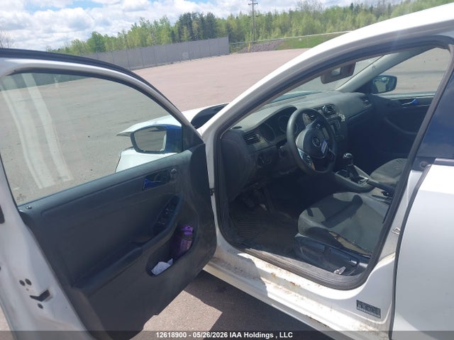Aukcja sprzedaży 2017 Volkswagen Jetta S, vin: 3VW167AJ9HM326811, numer aukcji: 12618900
