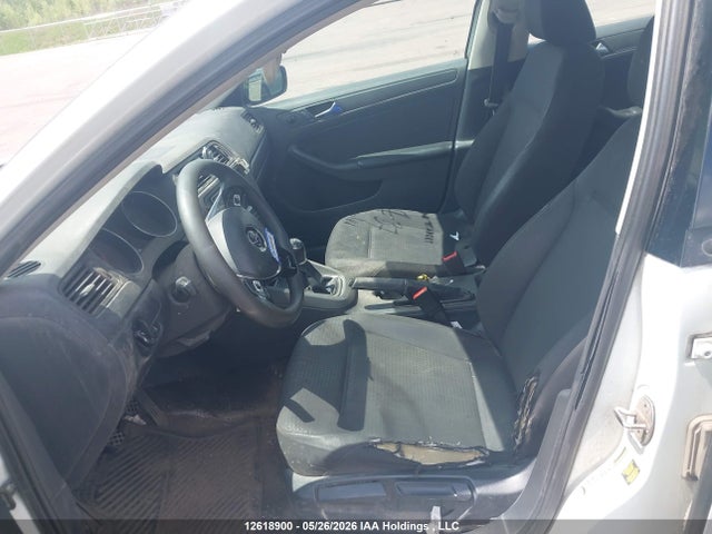 Aukcja sprzedaży 2017 Volkswagen Jetta S, vin: 3VW167AJ9HM326811, numer aukcji: 12618900
