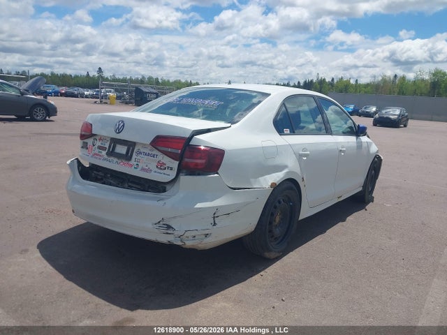 Aukcja sprzedaży 2017 Volkswagen Jetta S, vin: 3VW167AJ9HM326811, numer aukcji: 12618900