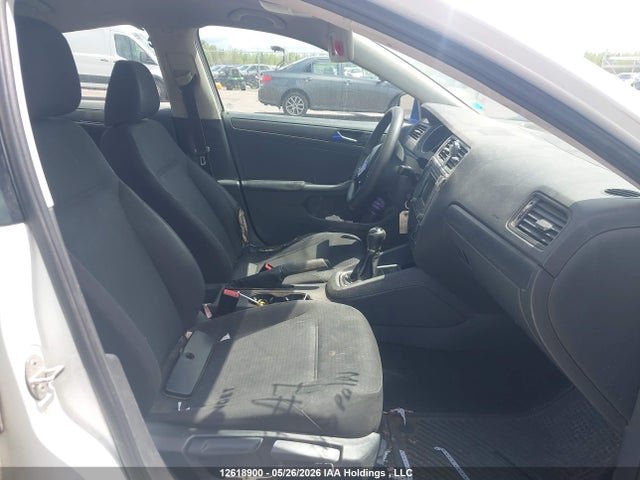 Aukcja sprzedaży 2017 Volkswagen Jetta S, vin: 3VW167AJ9HM326811, numer aukcji: 12618900