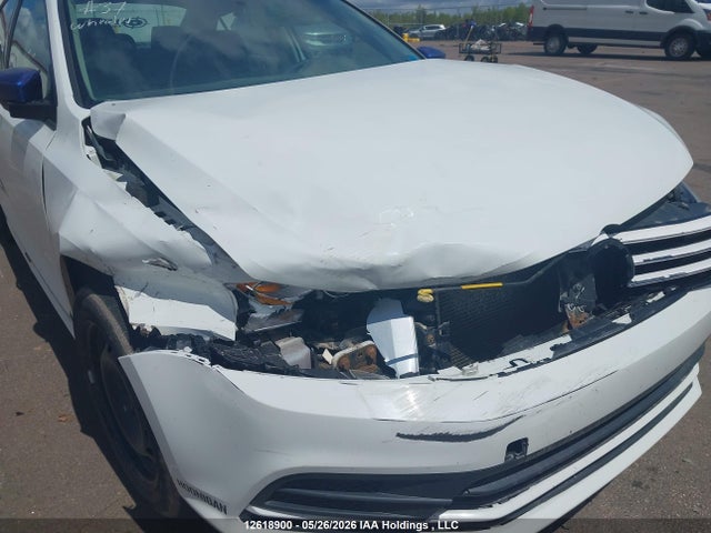 Aukcja sprzedaży 2017 Volkswagen Jetta S, vin: 3VW167AJ9HM326811, numer aukcji: 12618900