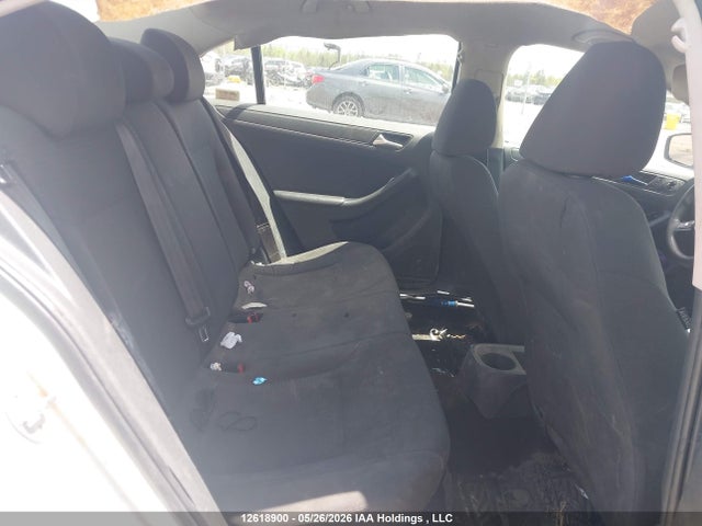 Aukcja sprzedaży 2017 Volkswagen Jetta S, vin: 3VW167AJ9HM326811, numer aukcji: 12618900