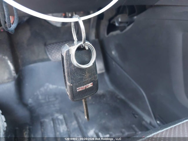 Aukcja sprzedaży 2015 Gmc Terrain Slt-1, vin: 2GKFLXE34F6216371, numer aukcji: 12618902