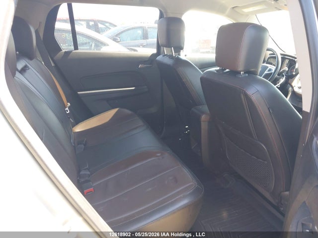 Aukcja sprzedaży 2015 Gmc Terrain Slt-1, vin: 2GKFLXE34F6216371, numer aukcji: 12618902