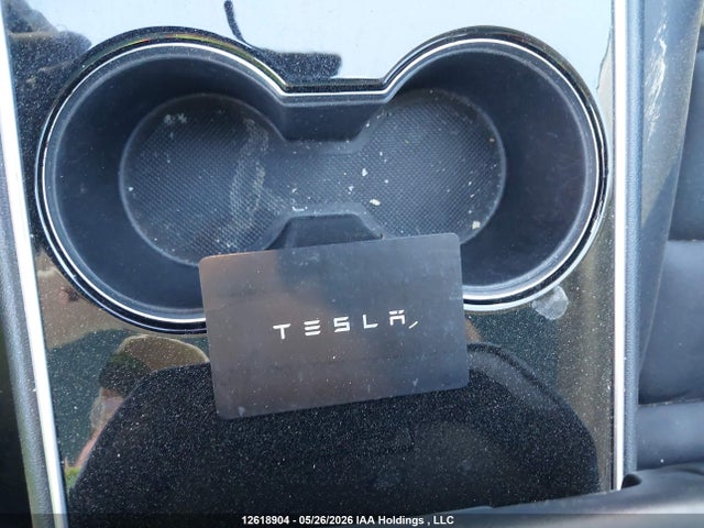 2020 Tesla Model 3 მანქანა იყიდება აუქციონზე, vin: 5YJ3E1EA3LF718623, აუქციონის ნომერი: 12618904