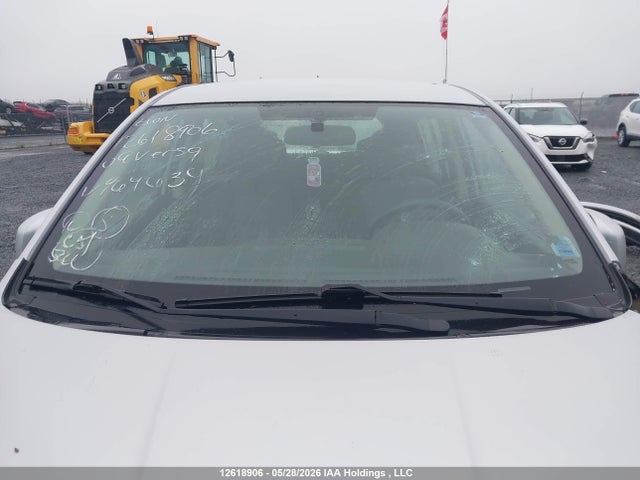 Продаж на аукціоні авто 2009 Nissan Versa 1.8s, vin: 3N1BC13E19L464639, номер лоту: 12618906