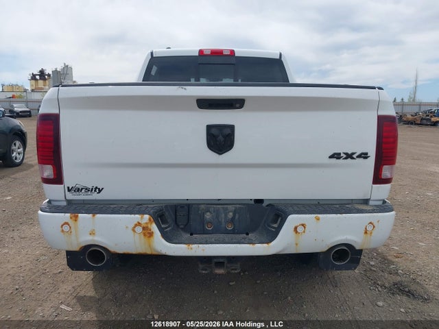 12618907 :رقم المزاد ، 1C6RR7MT5ES299000 vin ، 2014 Ram 1500 Sport مزاد بيع