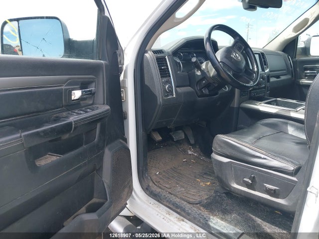12618907 :رقم المزاد ، 1C6RR7MT5ES299000 vin ، 2014 Ram 1500 Sport مزاد بيع