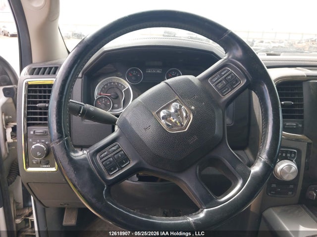 12618907 :رقم المزاد ، 1C6RR7MT5ES299000 vin ، 2014 Ram 1500 Sport مزاد بيع