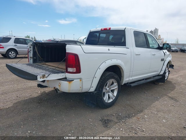 12618907 :رقم المزاد ، 1C6RR7MT5ES299000 vin ، 2014 Ram 1500 Sport مزاد بيع