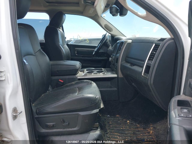 12618907 :رقم المزاد ، 1C6RR7MT5ES299000 vin ، 2014 Ram 1500 Sport مزاد بيع