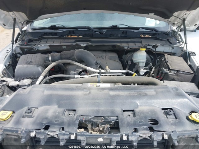 12618907 :رقم المزاد ، 1C6RR7MT5ES299000 vin ، 2014 Ram 1500 Sport مزاد بيع