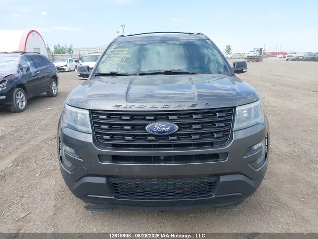 Ford EXPLORER SPORT 2016 1FM5K8GTXGGB45557 Image 13