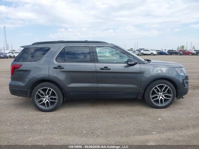 Ford EXPLORER SPORT 2016 1FM5K8GTXGGB45557 Image 14