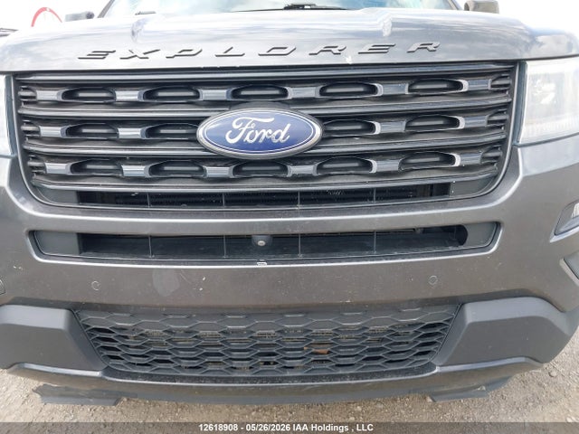 Ford EXPLORER SPORT 2016 1FM5K8GTXGGB45557 Image 19