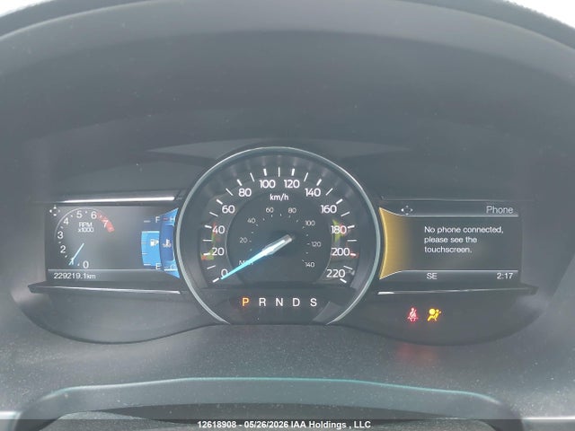 Ford EXPLORER SPORT 2016 1FM5K8GTXGGB45557 Image 7