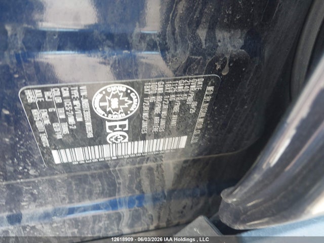 Aukcja sprzedaży 2026 Nissan Rogue Rock Creek Awd Cvt/sv Dark Armor/sv Moonroof Awd Cvt, vin: JN8BT3BB9TW086348, numer aukcji: 12618909