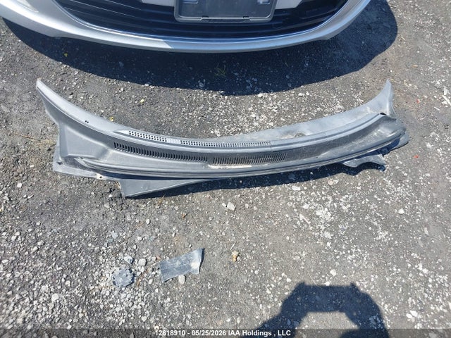 12618910 :رقم المزاد ، KMHTC6AD1CU083584 vin ، 2012 Hyundai Veloster Tech مزاد بيع