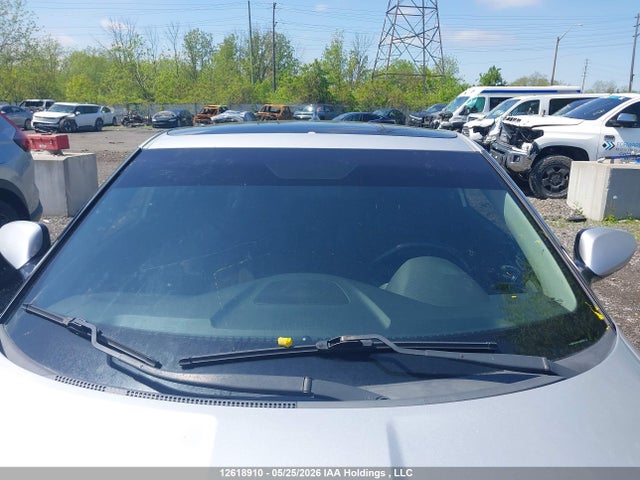 12618910 :رقم المزاد ، KMHTC6AD1CU083584 vin ، 2012 Hyundai Veloster Tech مزاد بيع