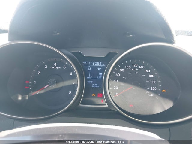 12618910 :رقم المزاد ، KMHTC6AD1CU083584 vin ، 2012 Hyundai Veloster Tech مزاد بيع