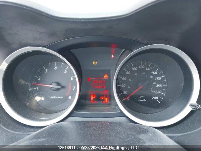 2015 Mitsubishi Lancer Gt/se მანქანა იყიდება აუქციონზე, vin: JA32U2FU9FU605315, აუქციონის ნომერი: 12618911