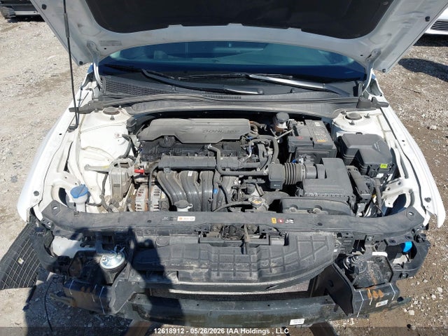 KMHLM4DG0RU666163 Hyundai ELANTRA SEL