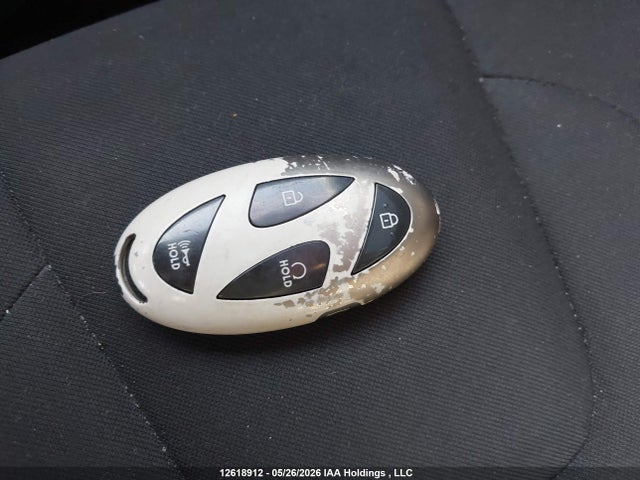 KMHLM4DG0RU666163 Hyundai ELANTRA SEL