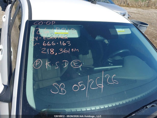 KMHLM4DG0RU666163 Hyundai ELANTRA SEL