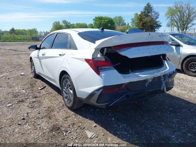 KMHLM4DG0RU666163 Hyundai ELANTRA SEL